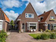 Koarte Miente 12, 8491 BM Akkrum