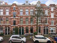 Columbusstraat 96-B, 2561 AR Den Haag