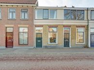 Oranje Plantage 9, 2611 TJ Delft