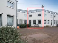 Parallelweg 101-F, 2182 CR Hillegom