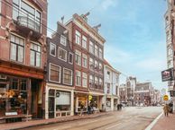 Utrechtsestraat 55-C, 1017 VJ Amsterdam