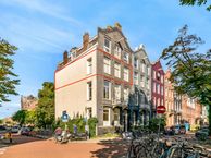 Vondelstraat 102-2, 1054 GP Amsterdam