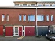 Groenlandstraat 38, 1060 MG Amsterdam