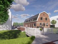 Dirck van Osslaan 6, 1462 KK Middenbeemster