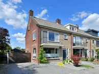 Herman Gorterstraat 3, 7412 CW Deventer