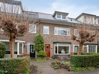 Prinses Beatrixlaan 39, 3554 JH Utrecht