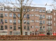 Borneostraat 94-C, 1094 CP Amsterdam