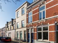 Borneostraat 9, 3531 PE Utrecht