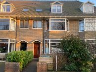 Louise de Colignylaan 16, 2012 SR Haarlem