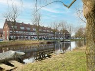 Jan Gijzenkade 210, 2022 DR Haarlem