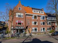 Parkweg 145-A, 9727 HB Groningen