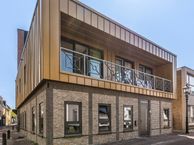 Mulderstraat 17, 9401 JA Assen