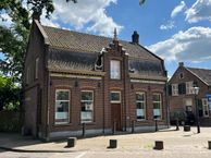 Sint Jansplein 1, 5066 AR Moergestel