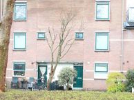 Geel-groenlaan 137, 2718 BT Zoetermeer