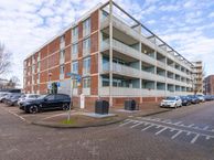 Broeder Alarmstraat 99, 3523 TP Utrecht