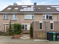 Praam 288, 1186 TR Amstelveen