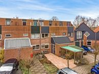 Kleinestraat 11, 2064 LG Spaarndam