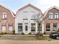 Prins Hendrikstraat 5, 1501 AM Zaandam