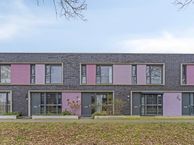 Paardenbloem 45, 5351 MN Berghem