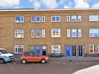 Jacob Pronkstraat 32, 2584 BT Den Haag