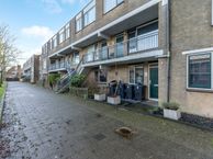 Alerdincksingel 100, 3077 JB Rotterdam