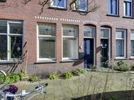 Coornhertstraat 25, 3521 XE Utrecht