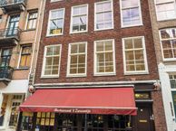 Berenstraat 10-1, 1016 GH Amsterdam