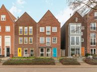 Het Buitenwater 68, 2235 TB Valkenburg (ZH)