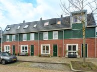 Anne de Vrieslaan 17, 3702 GL Zeist