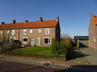 Meeuwstraat 28, 1771 AM Wieringerwerf