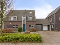 Rozemarijn 12, 5091 DJ Oost West en Middelbeers