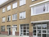 Billitonstraat 22-A, 3531 HJ Utrecht