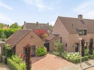 Kruisstraat 5, 5525 AW Duizel