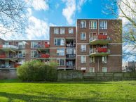 Poederooienstraat 11, 1106 CE Amsterdam