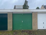 Friezenoord 6 (Garage), 3076 LC Rotterdam