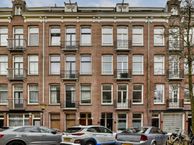 Vrolikstraat 262-4, 1092 TX Amsterdam