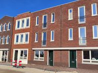 Rederijkade 3, 3201 LR Spijkenisse