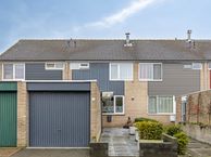 Zandgors 12, 4614 ES Bergen op Zoom