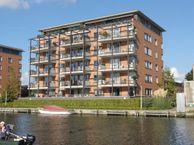 Andrej Sacharovstraat 45, 2332 AD Leiden