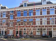 Columbusstraat 136, 2561 AS Den Haag