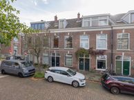 Frans Halsstraat 32-ZW, 2021 EL Haarlem