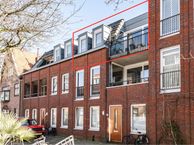 Klarenbeekstraat 83, 2013 ZE Haarlem