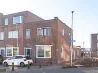 van Kinsbergenstraat 10, 2041 KK Zandvoort