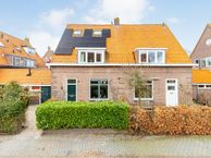 Hildegondestraat 1, 1402 XG Bussum