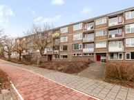 Burgemeester de Zeeuwstraat 184, 2981 AG Ridderkerk