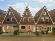 Igor Stravinskisingel 46, 3069 MA Rotterdam