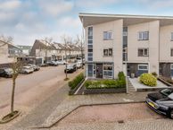 Barbadosstraat 15, 1448 TB Purmerend