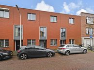 Hortensiastraat 100, 2563 NV Den Haag