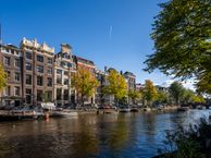 Keizersgracht 317-A, 1016 EE Amsterdam
