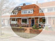 Marnixstraat 96, 8913 GZ Leeuwarden